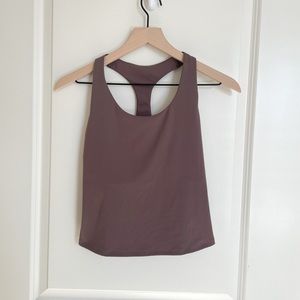 Workout tank